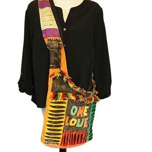 One Love Crossbody purse